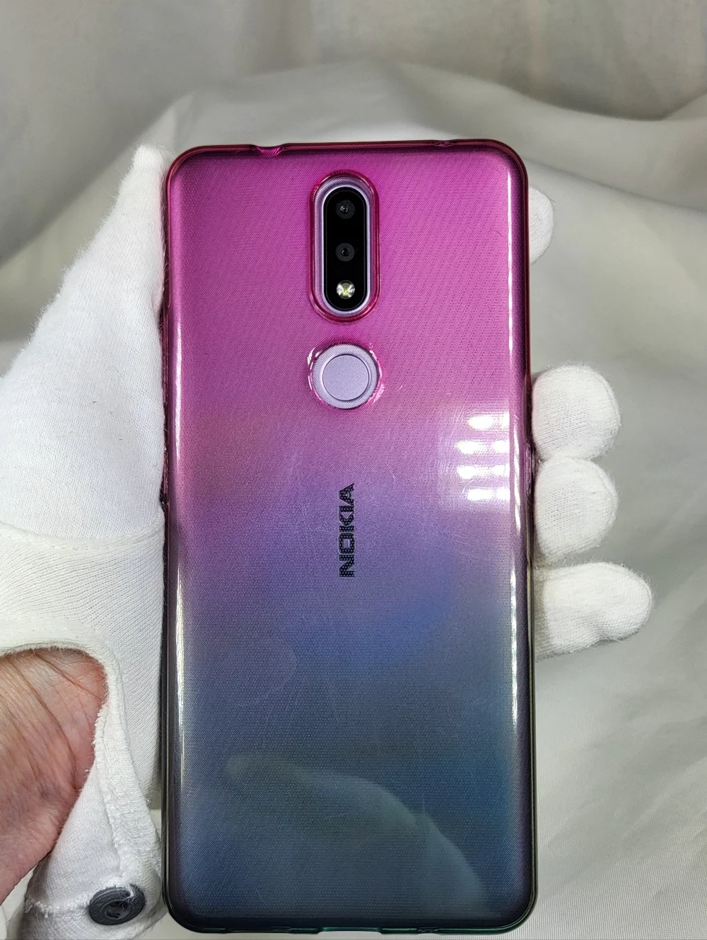 Nokia 2.4 2GB/32GB 6.5